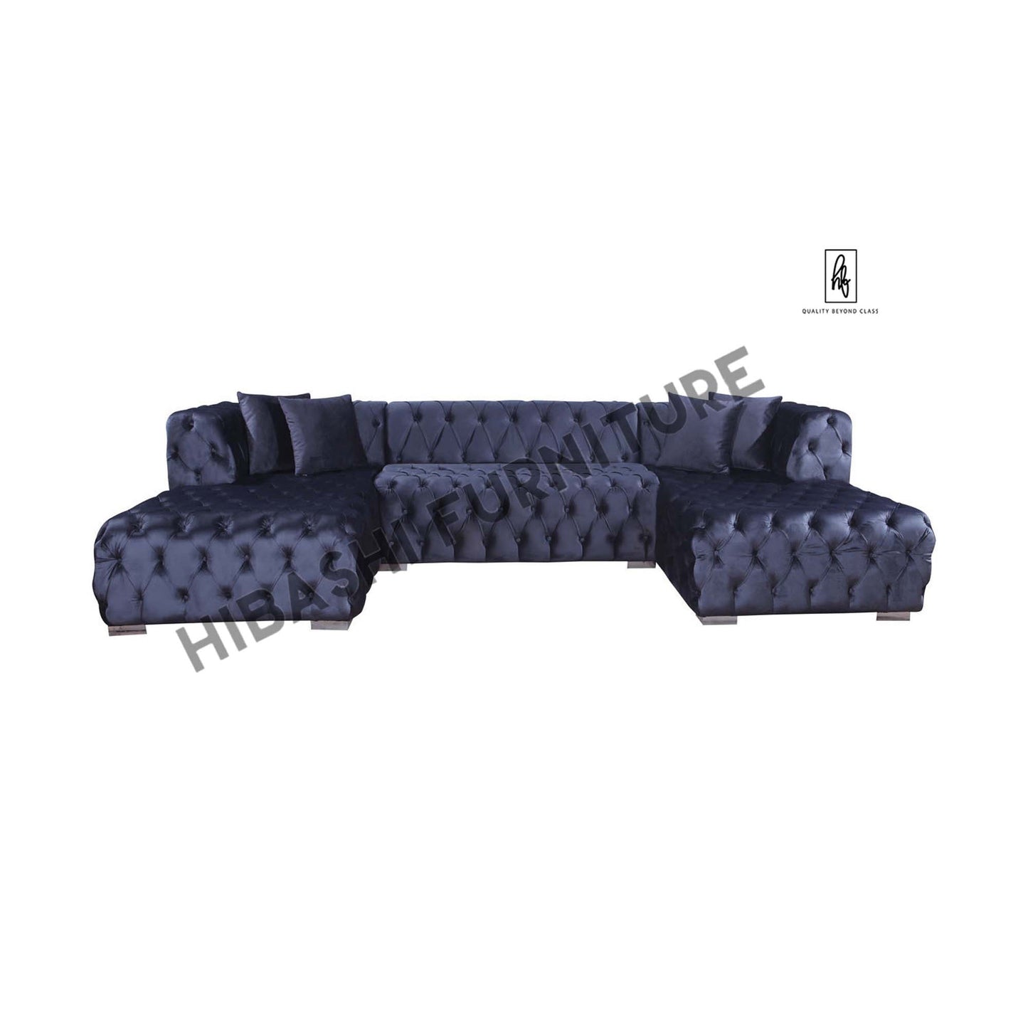 New York Corner Sofa