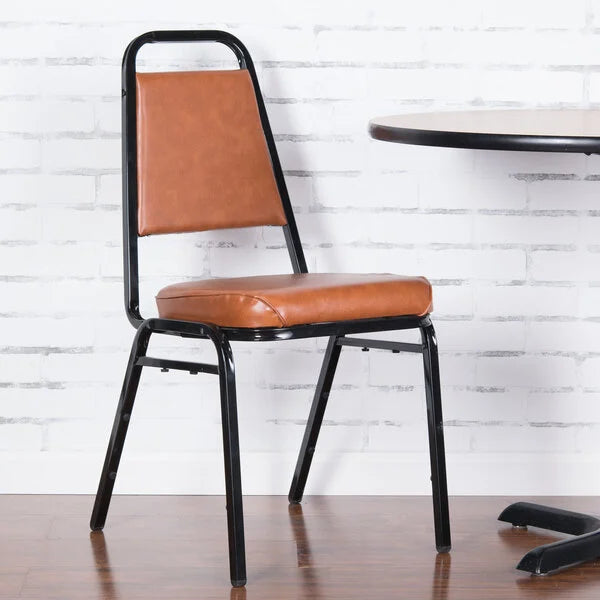 The Jacob Banquet Chair