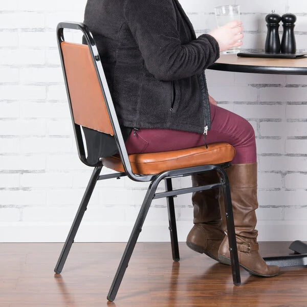 The Jacob Banquet Chair