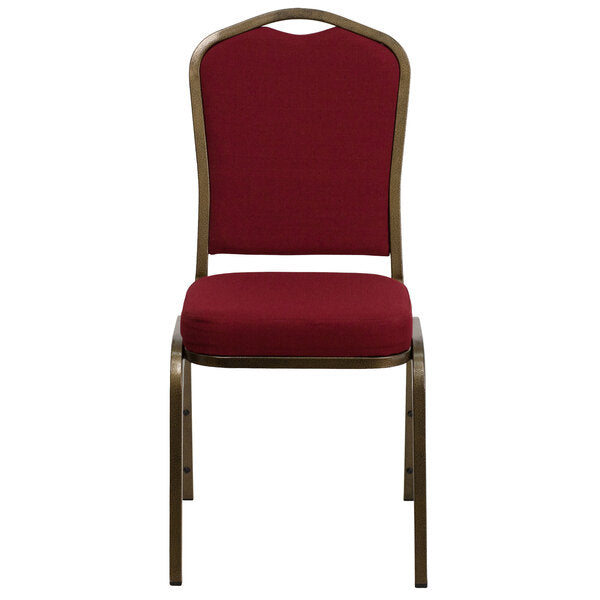 The Morris Banquet Chair