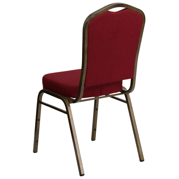 The Morris Banquet Chair