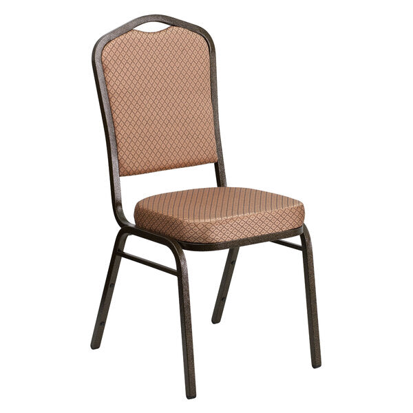 The Morris Banquet Chair