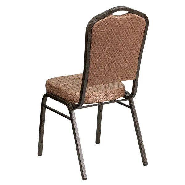 The Morris Banquet Chair