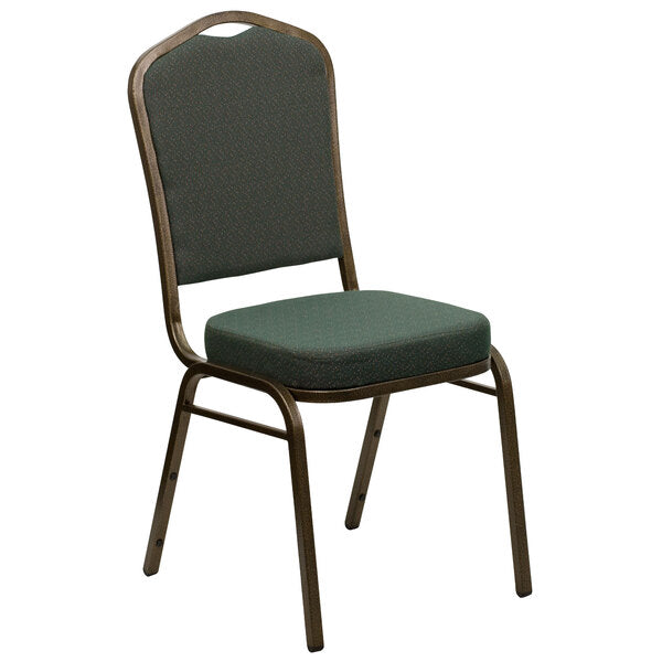The Morris Banquet Chair