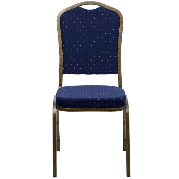 The Morris Banquet Chair