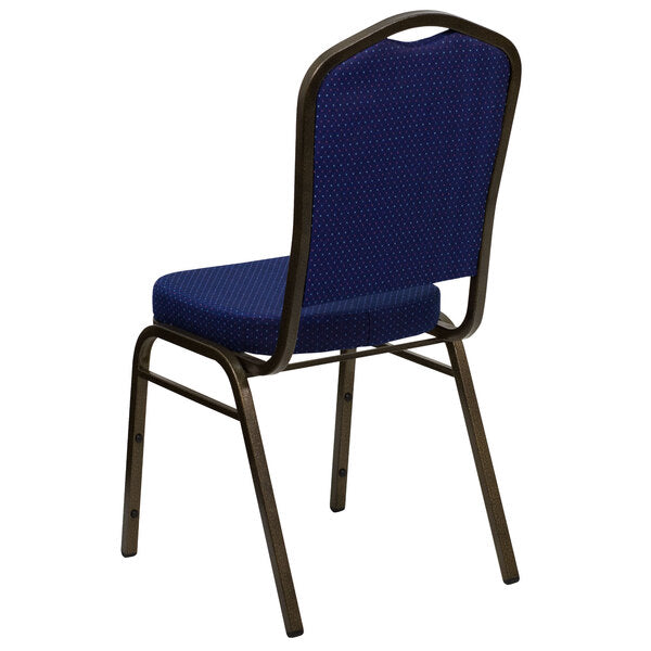 The Morris Banquet Chair