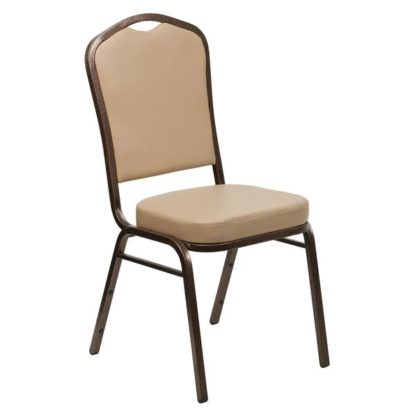 The Mason Banquet Chair