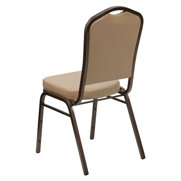 The Mason Banquet Chair