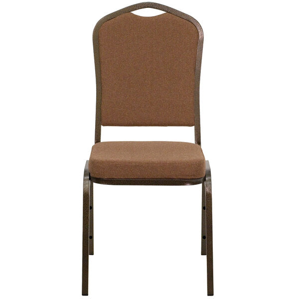 The Morris Banquet Chair