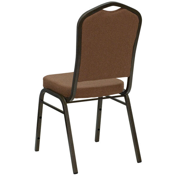 The Morris Banquet Chair