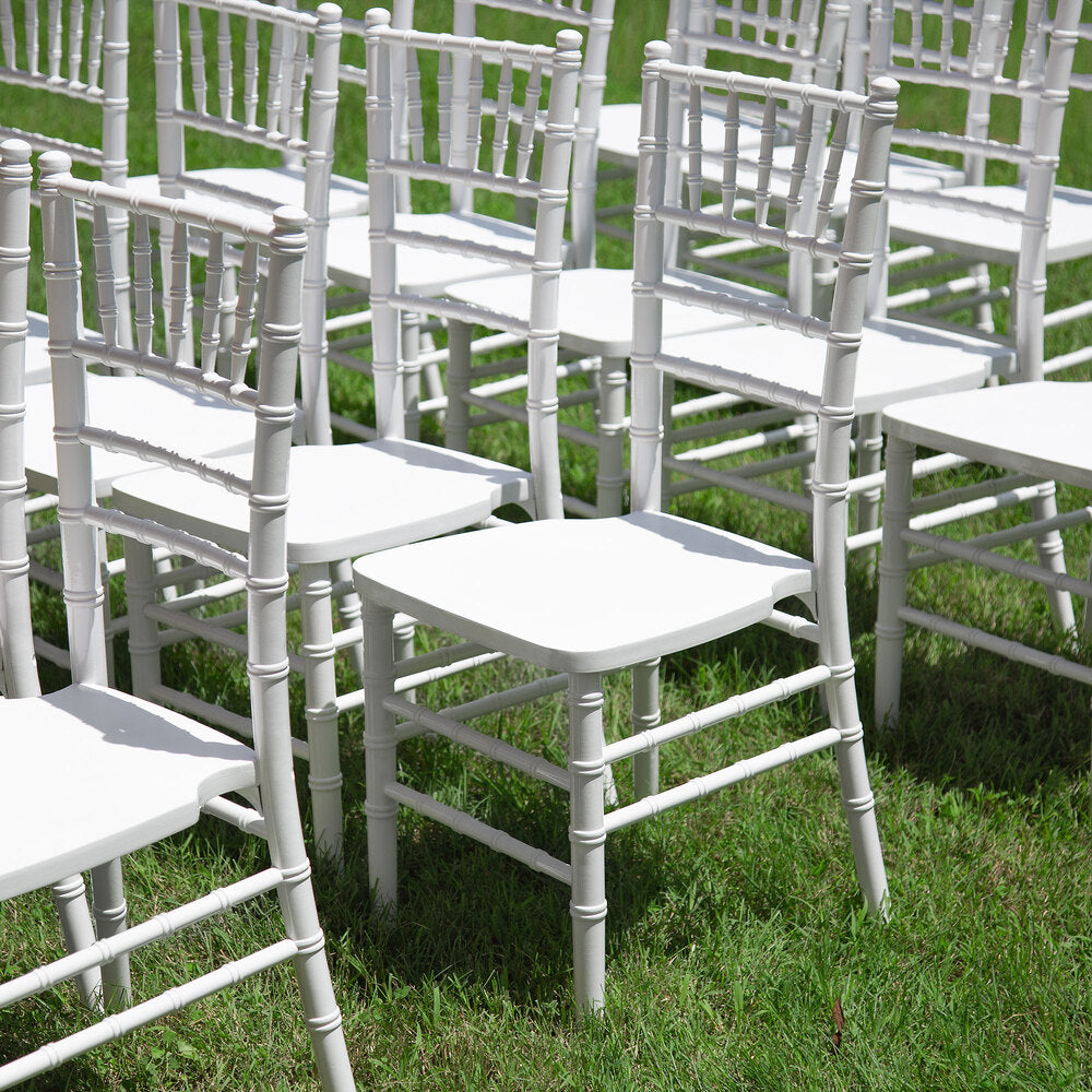 The Merlot Banquet Chair