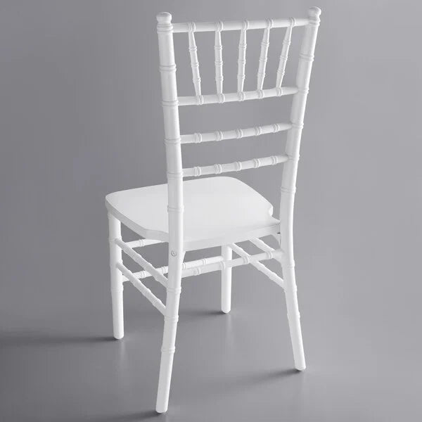 The Merlot Banquet Chair