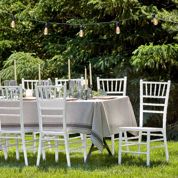 The Merlot Banquet Chair