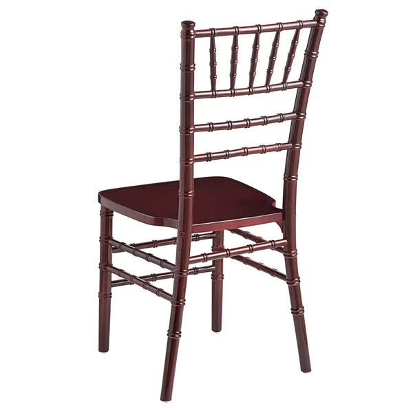The Merlot Banquet Chair