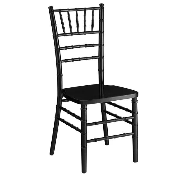 The Merlot Banquet Chair