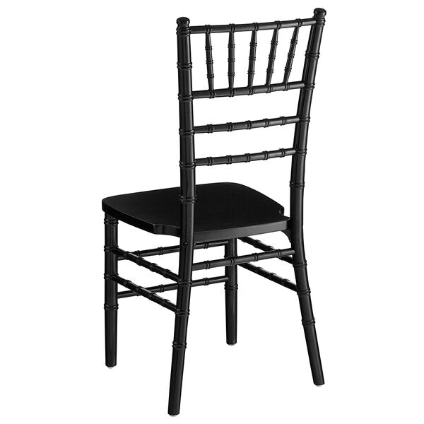 The Merlot Banquet Chair