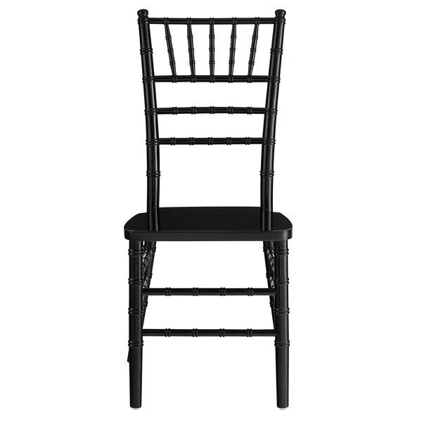 The Merlot Banquet Chair