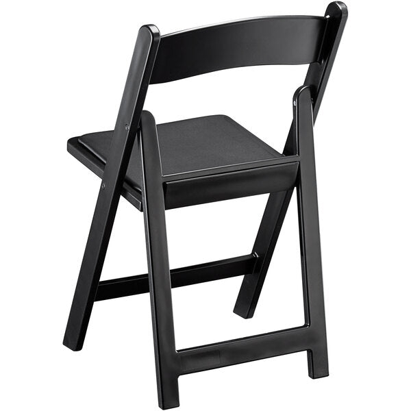 The Lumi Folding Banquet Chair