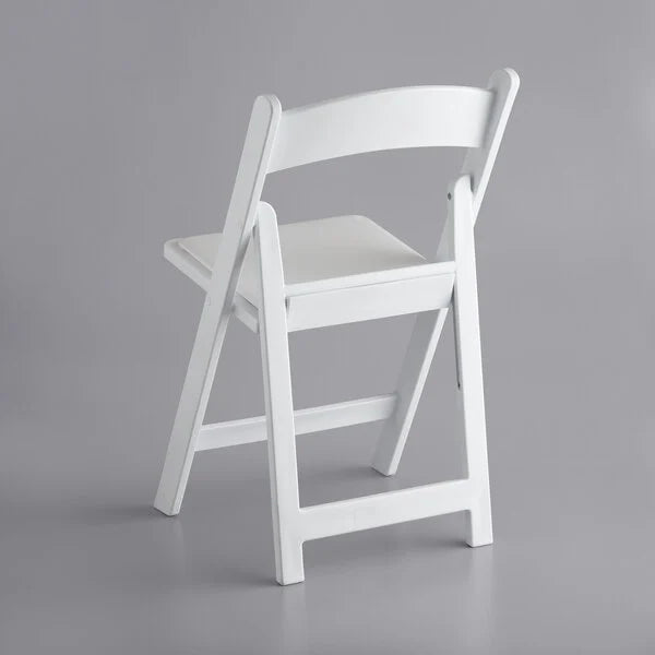 The Lumi Folding Banquet Chair