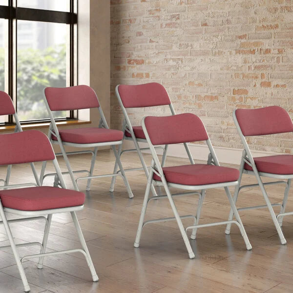The Patty Folding Banquet Chair