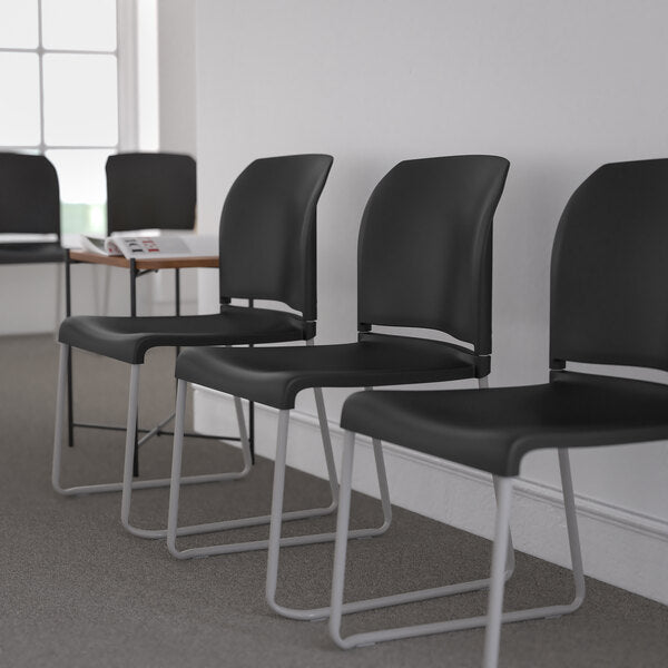 The Hadon Banquet Chair