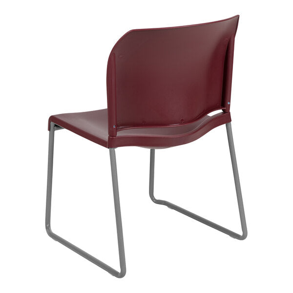The Hadon Banquet Chair