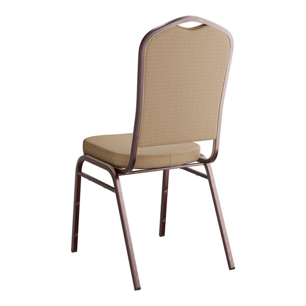 The Dottie Banquet Chair