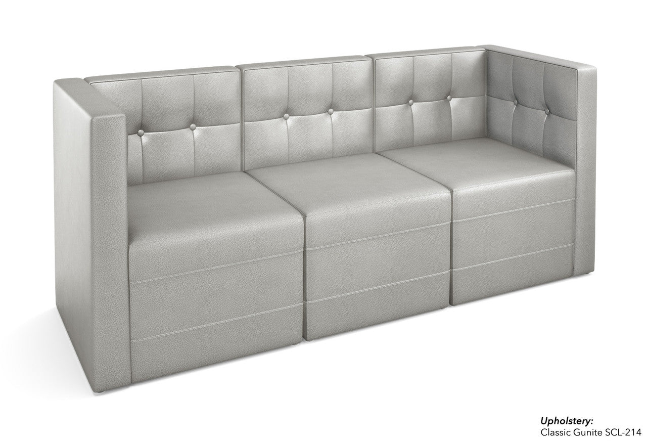The Mitchell Medium Modular Lounge Sofa