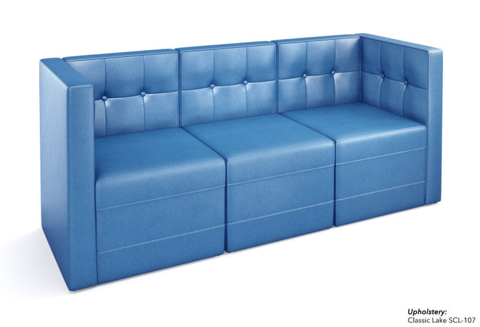 The Mitchell Medium Modular Lounge Sofa