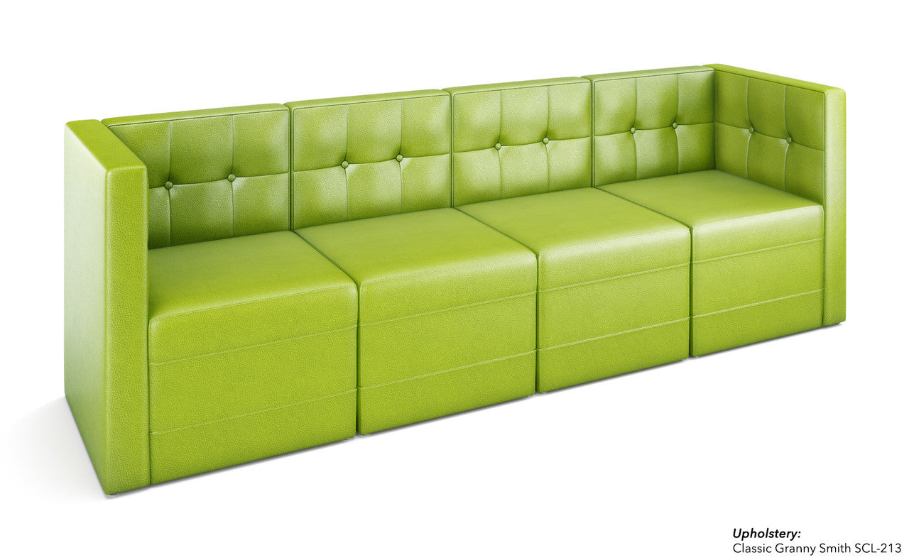 The Patrick Modular Long Lounge Sofa