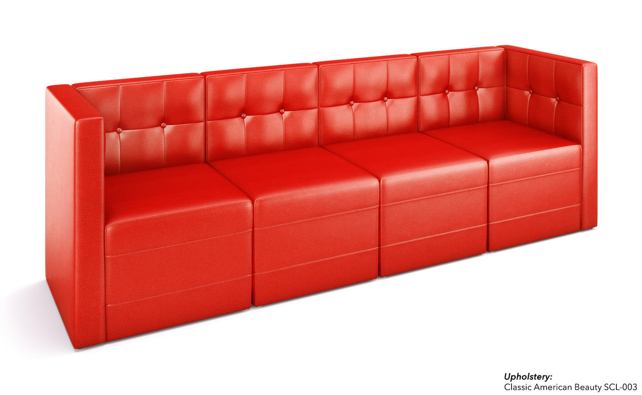 The Patrick Modular Long Lounge Sofa