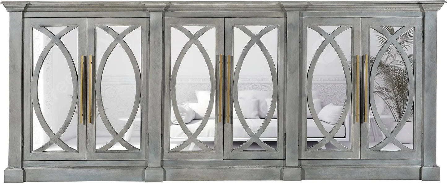 Vienna Grace Grand Sideboard