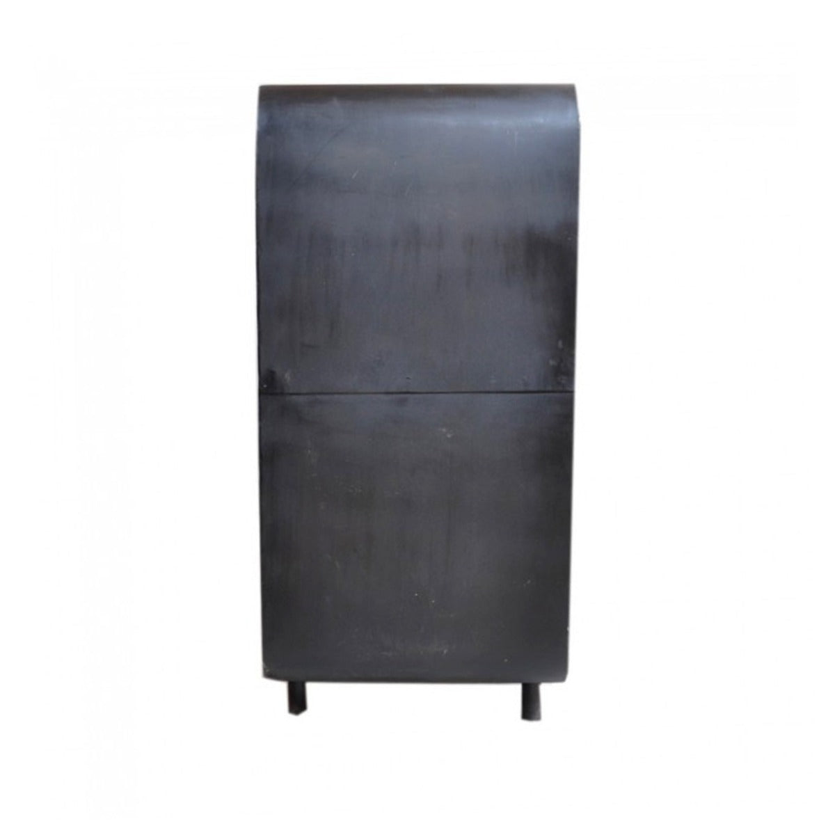 Miller Iron Timber Sideboard Natural 120-40-90