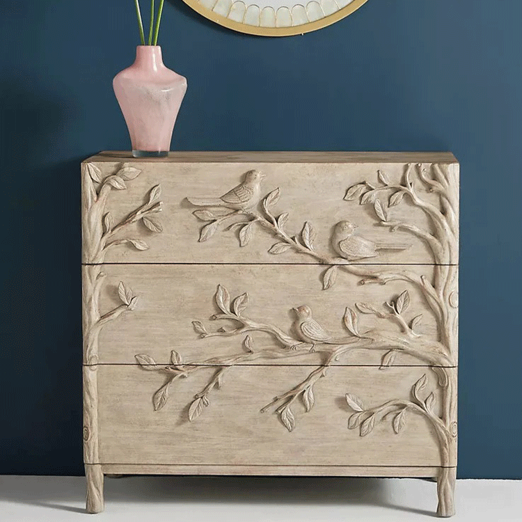Dresser