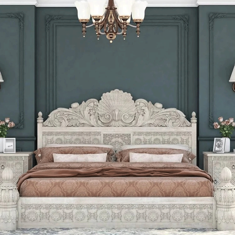 Beds