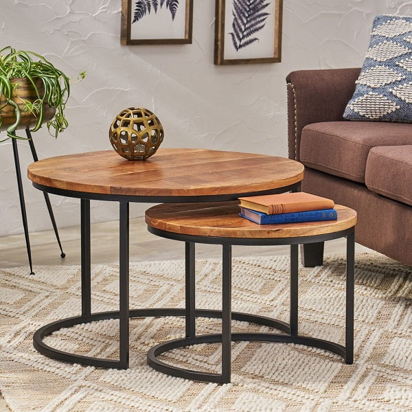Tables