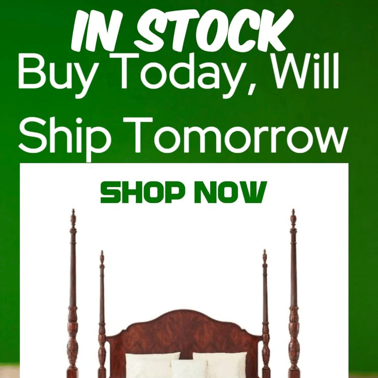 Stock Ready