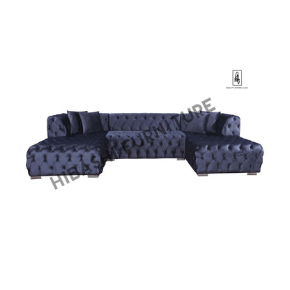 New York Corner Sofa