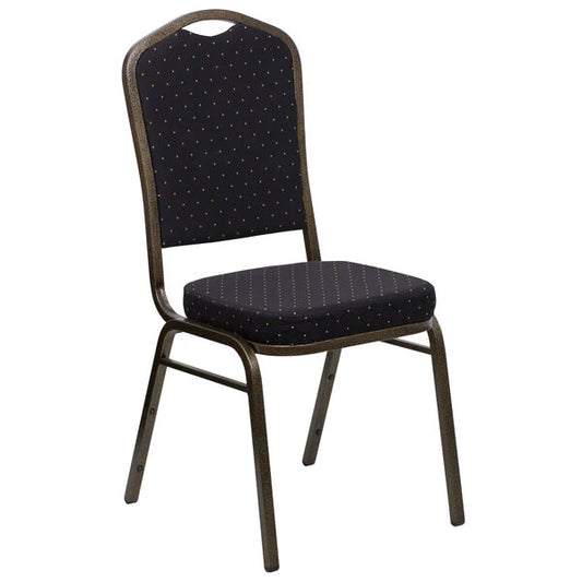 The Morris Banquet Chair