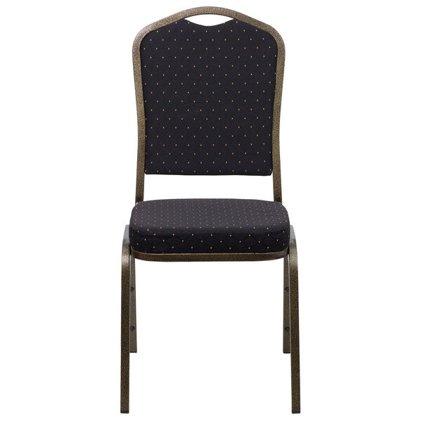 The Morris Banquet Chair