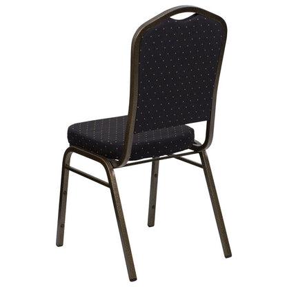 The Morris Banquet Chair