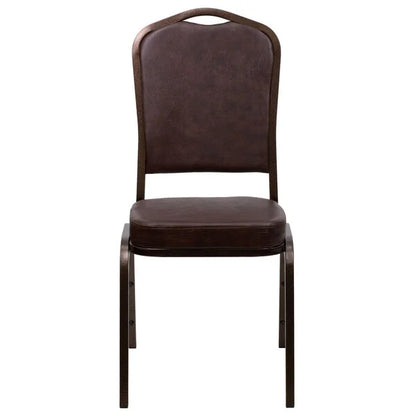 The Mason Banquet Chair