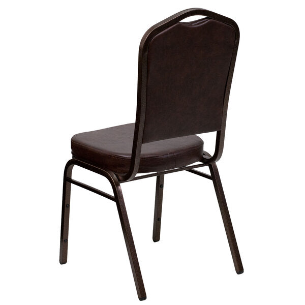 The Mason Banquet Chair