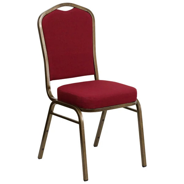 The Morris Banquet Chair