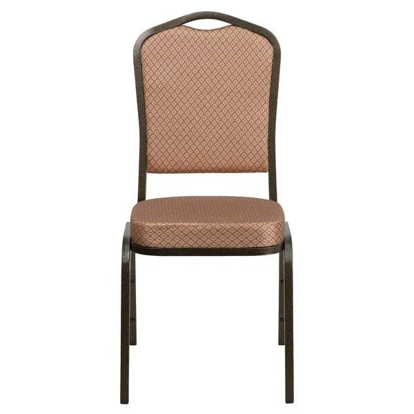The Morris Banquet Chair