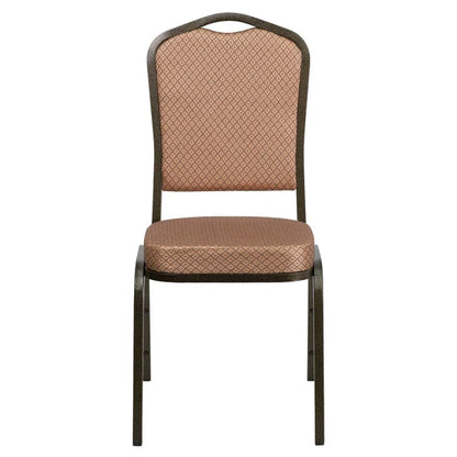 The Morris Banquet Chair