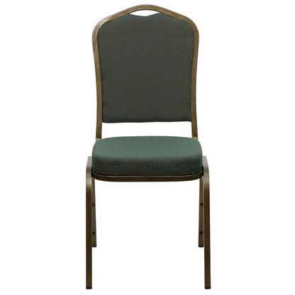 The Morris Banquet Chair