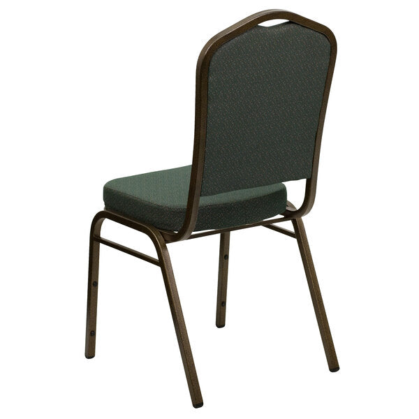 The Morris Banquet Chair
