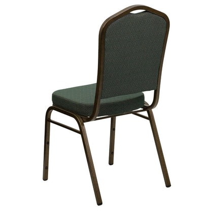 The Morris Banquet Chair