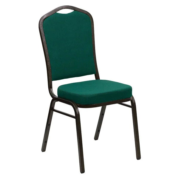 The Morris Banquet Chair